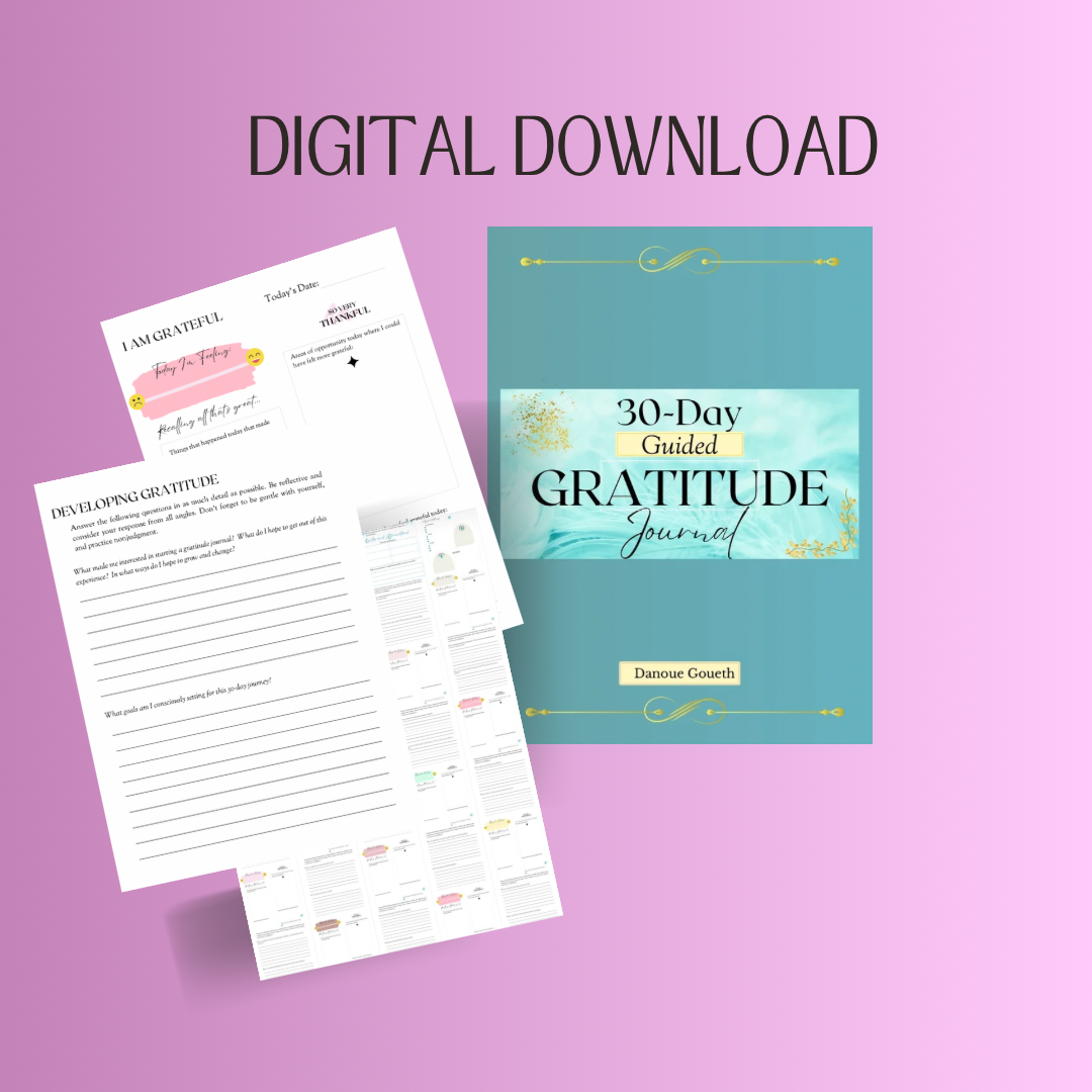 digital download-1, gartitude, journal