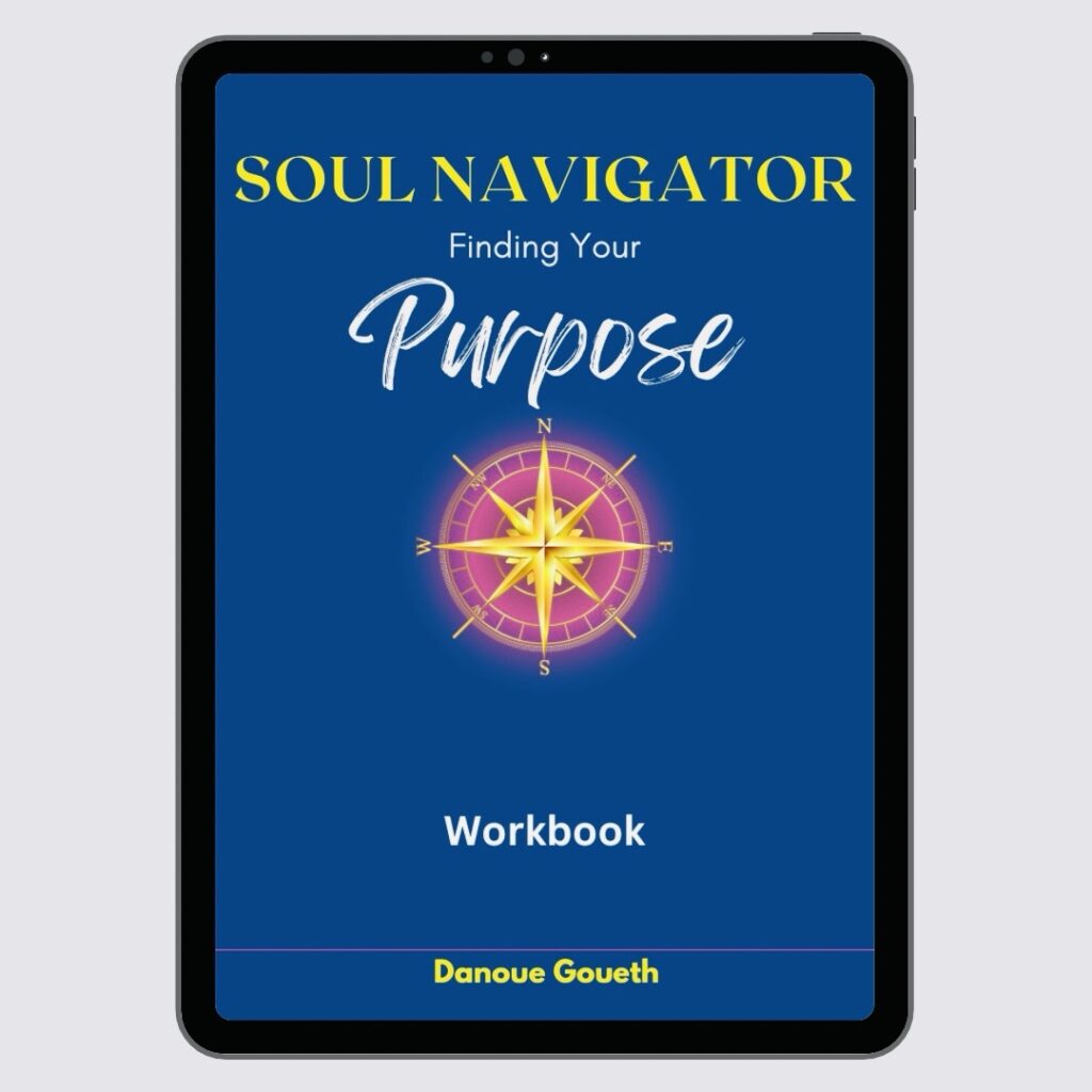 find your purpose