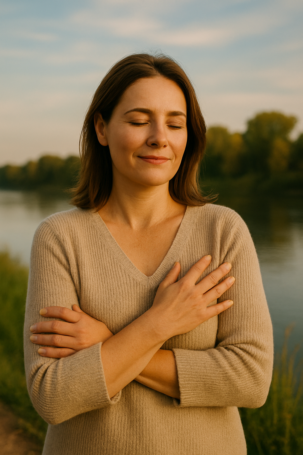 Self-respect and confidence